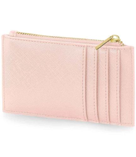 BagBase Boutique Card Holder - SOP - ONE